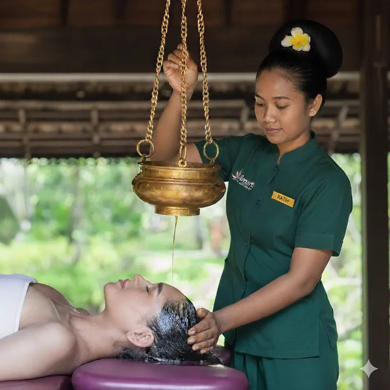 Ayurvedic Therapy